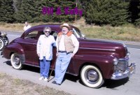40 Studebaker